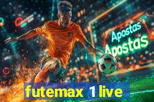 futemax 1 live